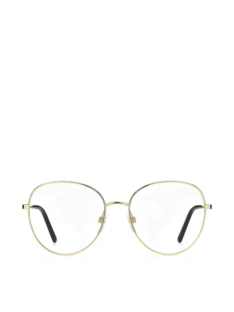 Marc Jacobs Eyewear round-frame glasses