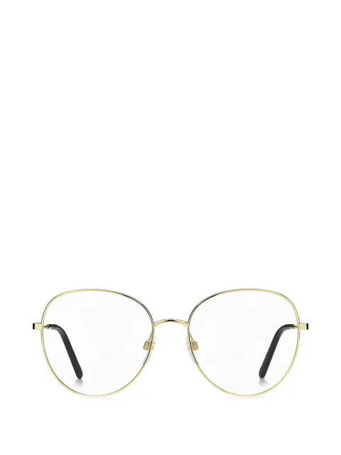 Marc Jacobs Eyewear round-frame glasses
