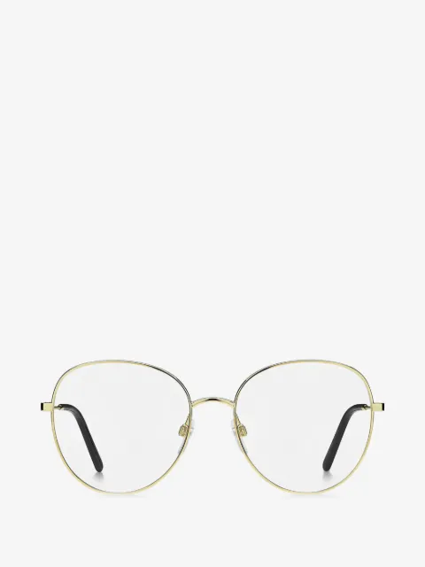 Marc Jacobs Eyewear round-frame glasses