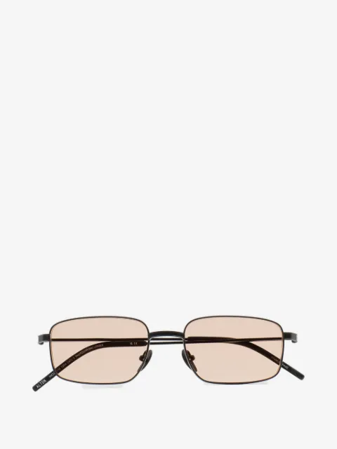 Kaleos Alton rectangle-frame sunglasses