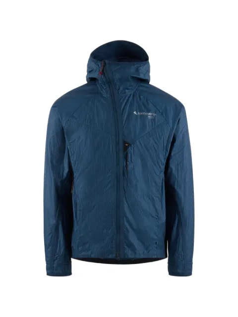 Klättermusen Ansur hooded jacket