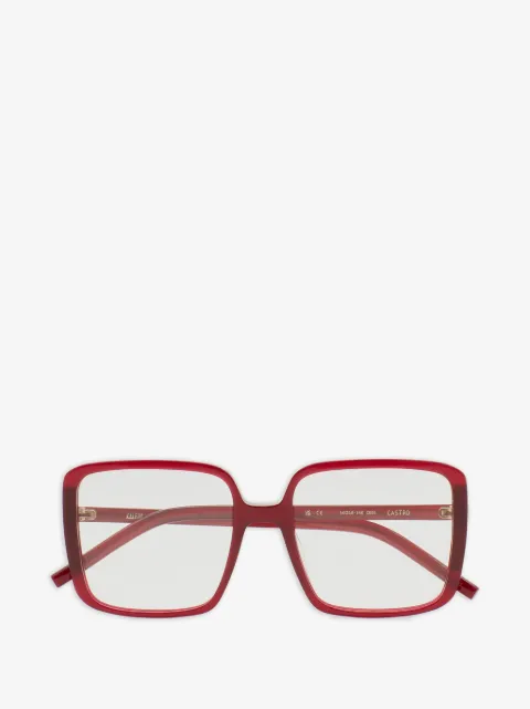 Kaleos lentes Castro