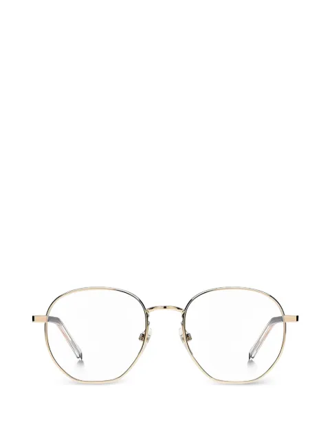 Marc Jacobs lentes con armazón redonda