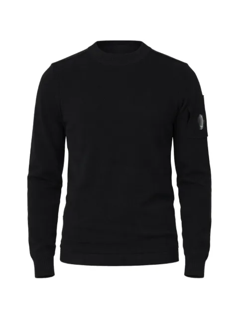 C.P. Company crew-neck sweater