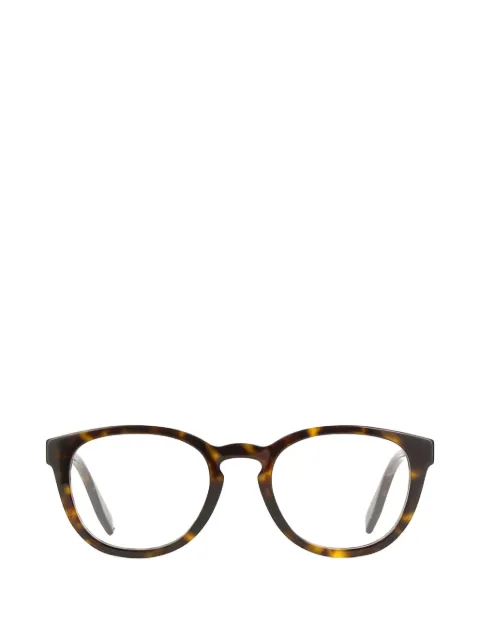 Marc Jacobs Eyewear round-frame glasses