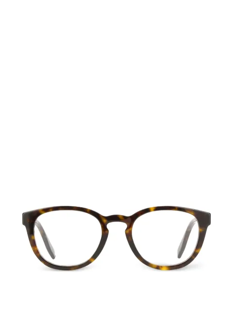 Marc Jacobs Eyewear round-frame glasses
