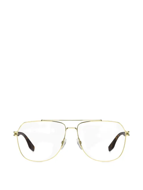 Marc Jacobs Eyewear pilot-frame glasses
