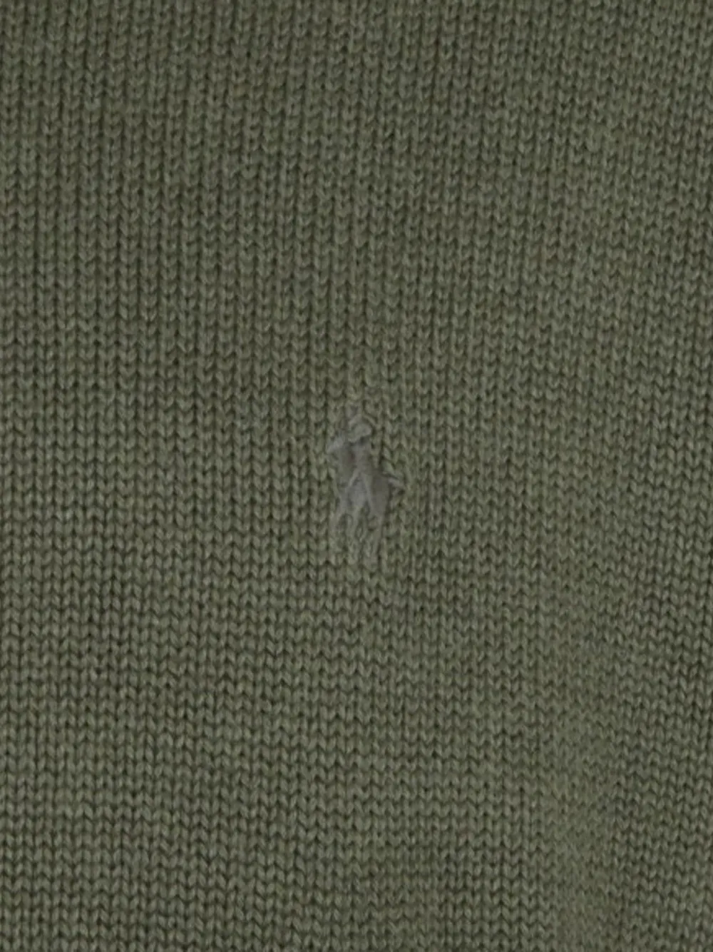 Polo Ralph Lauren Gebreide trui Groen