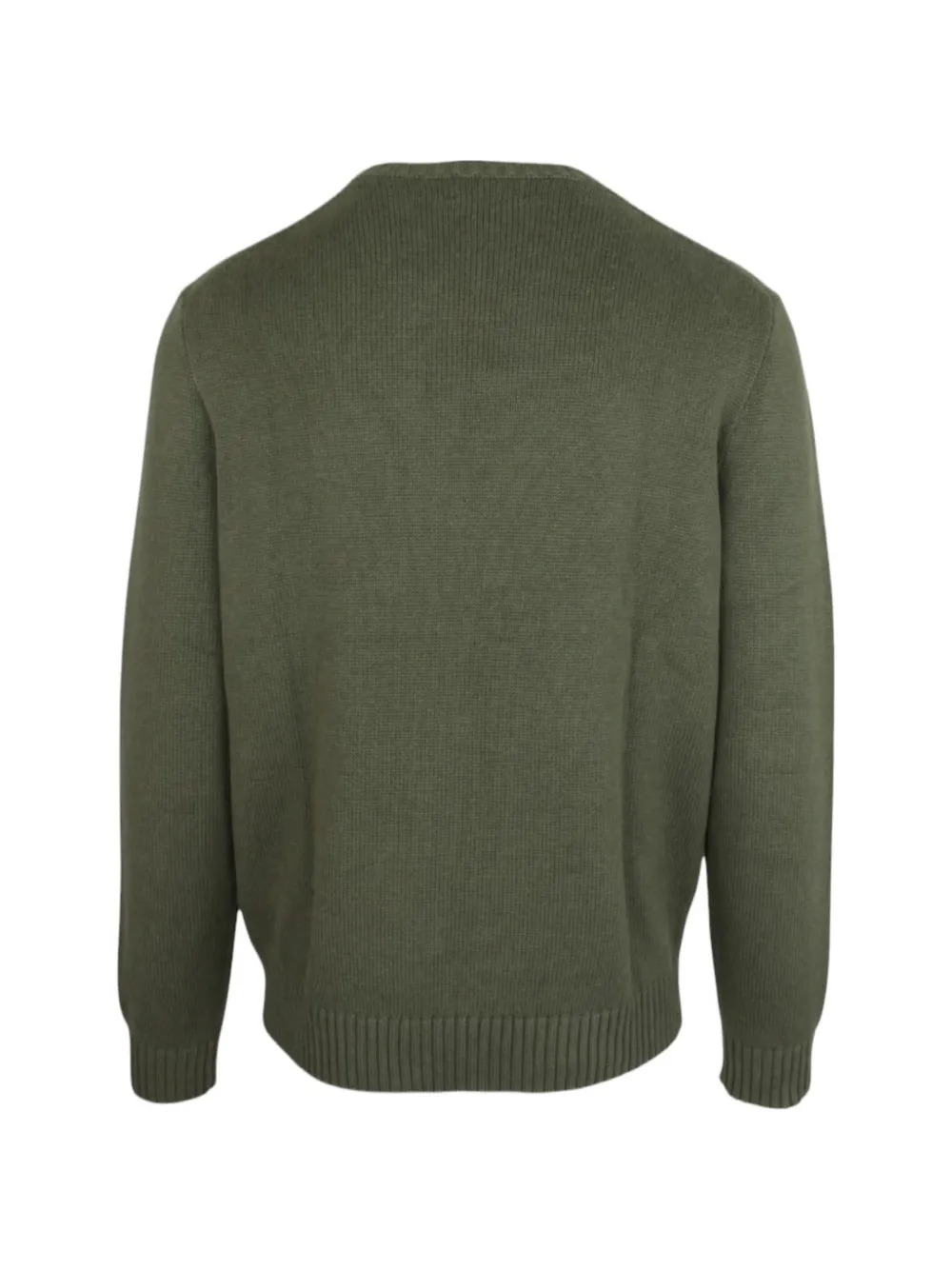 Polo Ralph Lauren Gebreide trui Groen