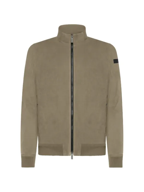 RRD Nabucco zip-up jacket
