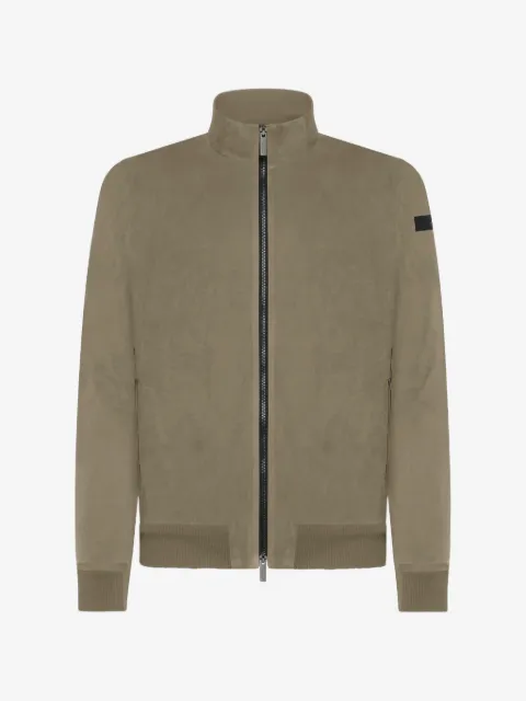 RRD Giacca Nabucco con zip