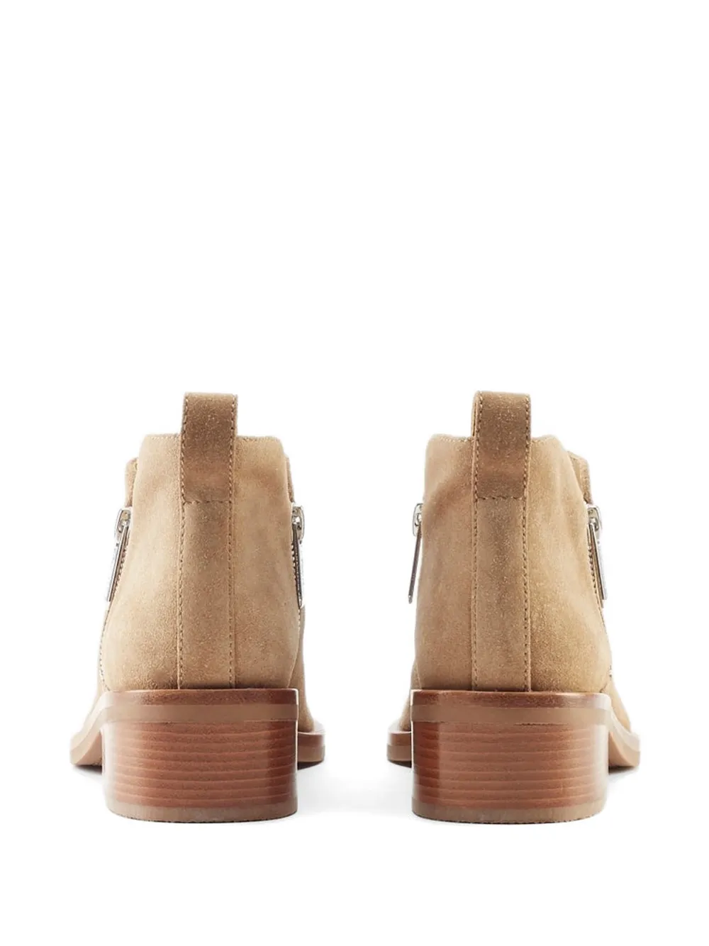 3.1 Phillip Lim Alexa ankle boots Beige