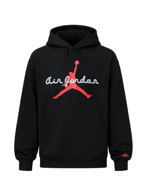 Jordan Brooklyn fleece hoodie