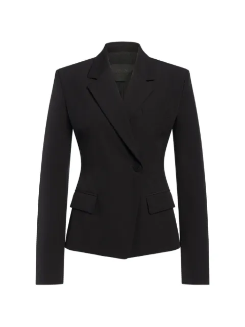 DONDUP pocket blazer