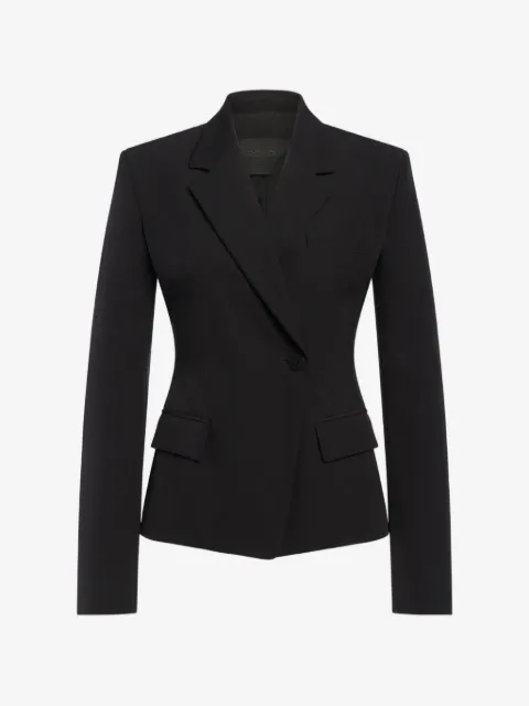DONDUP pocket blazer