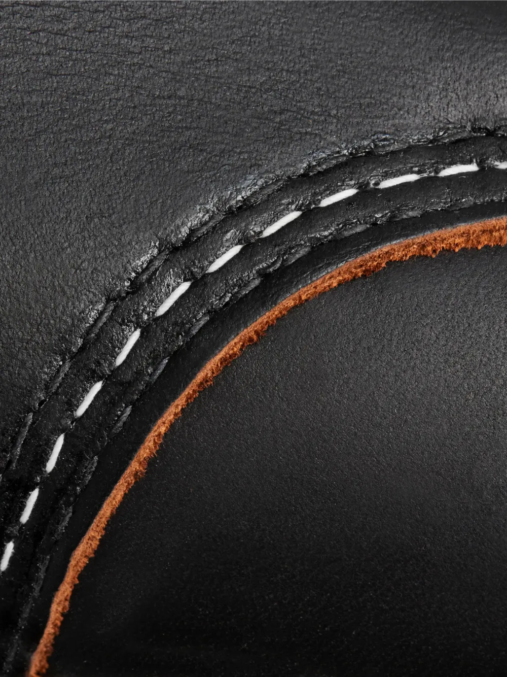 Red Wing Shoes Moc Toe 8849 boots Zwart