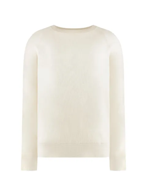 Umit Benan raglan-sleeves sweater