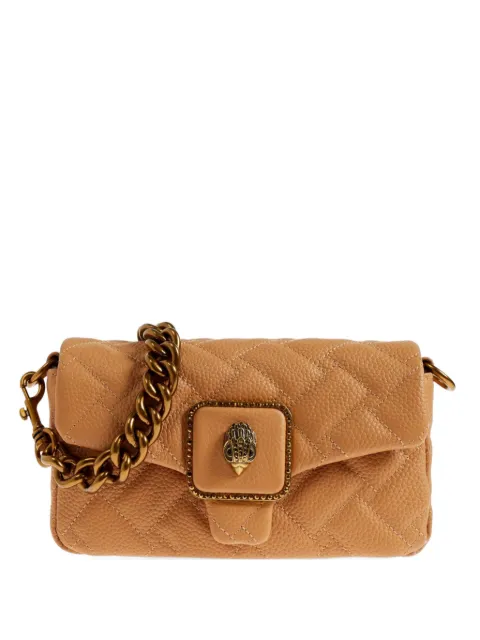 Kurt Geiger London bolso shopper mini acolchado