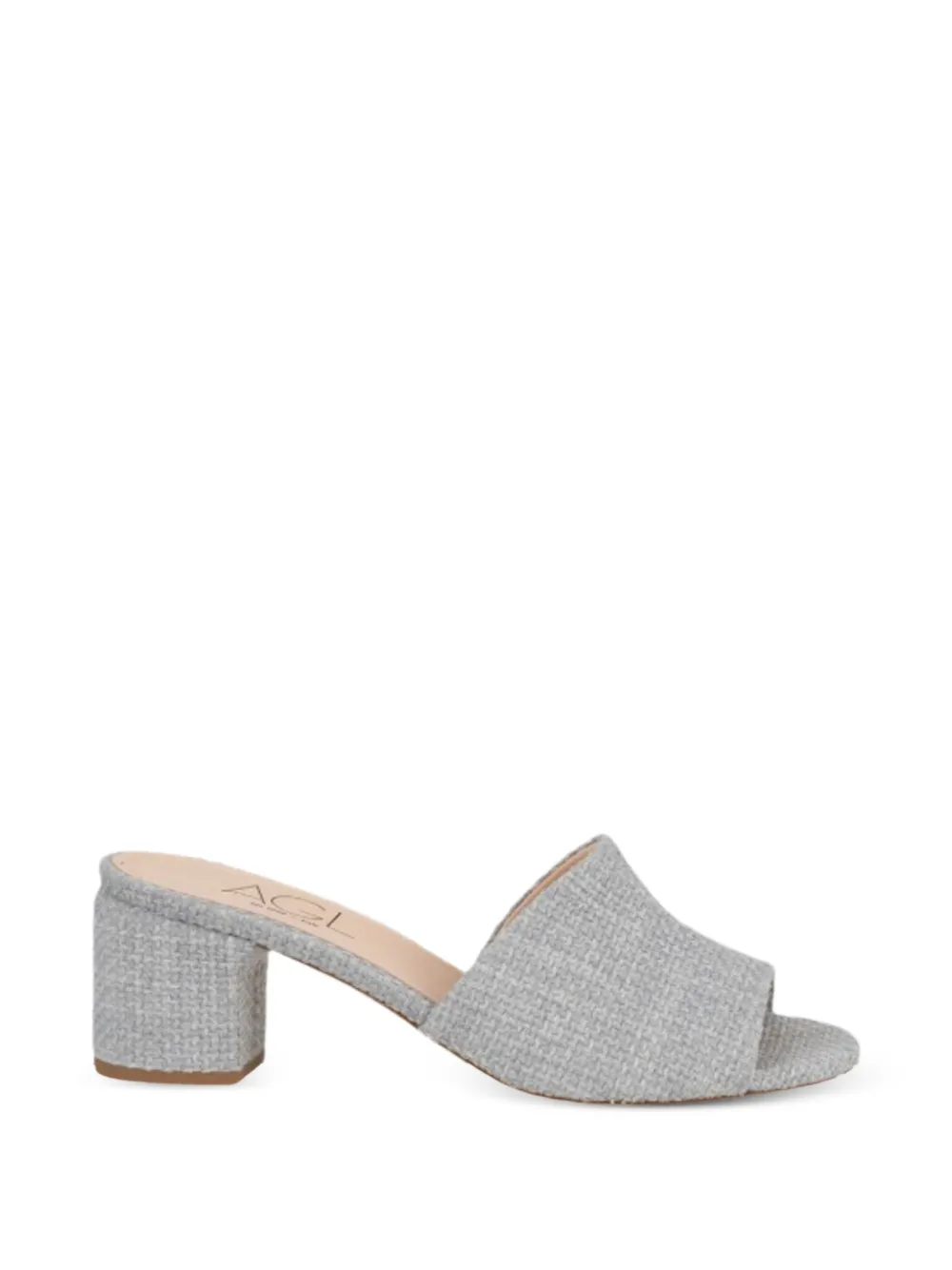 AGL anita sandals - Grigio