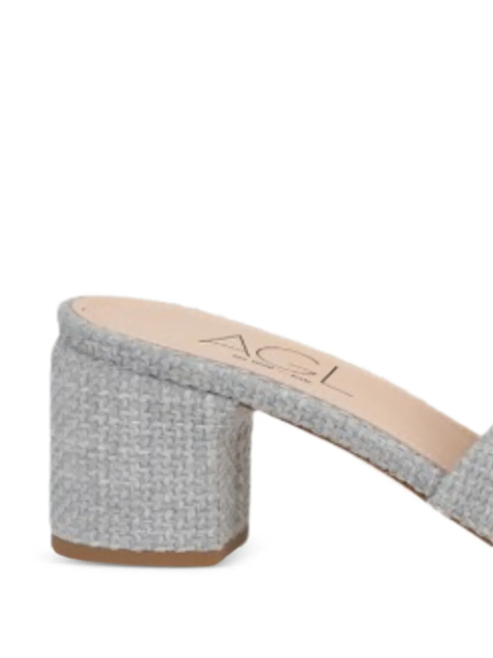 AGL Anita sandalen Grijs