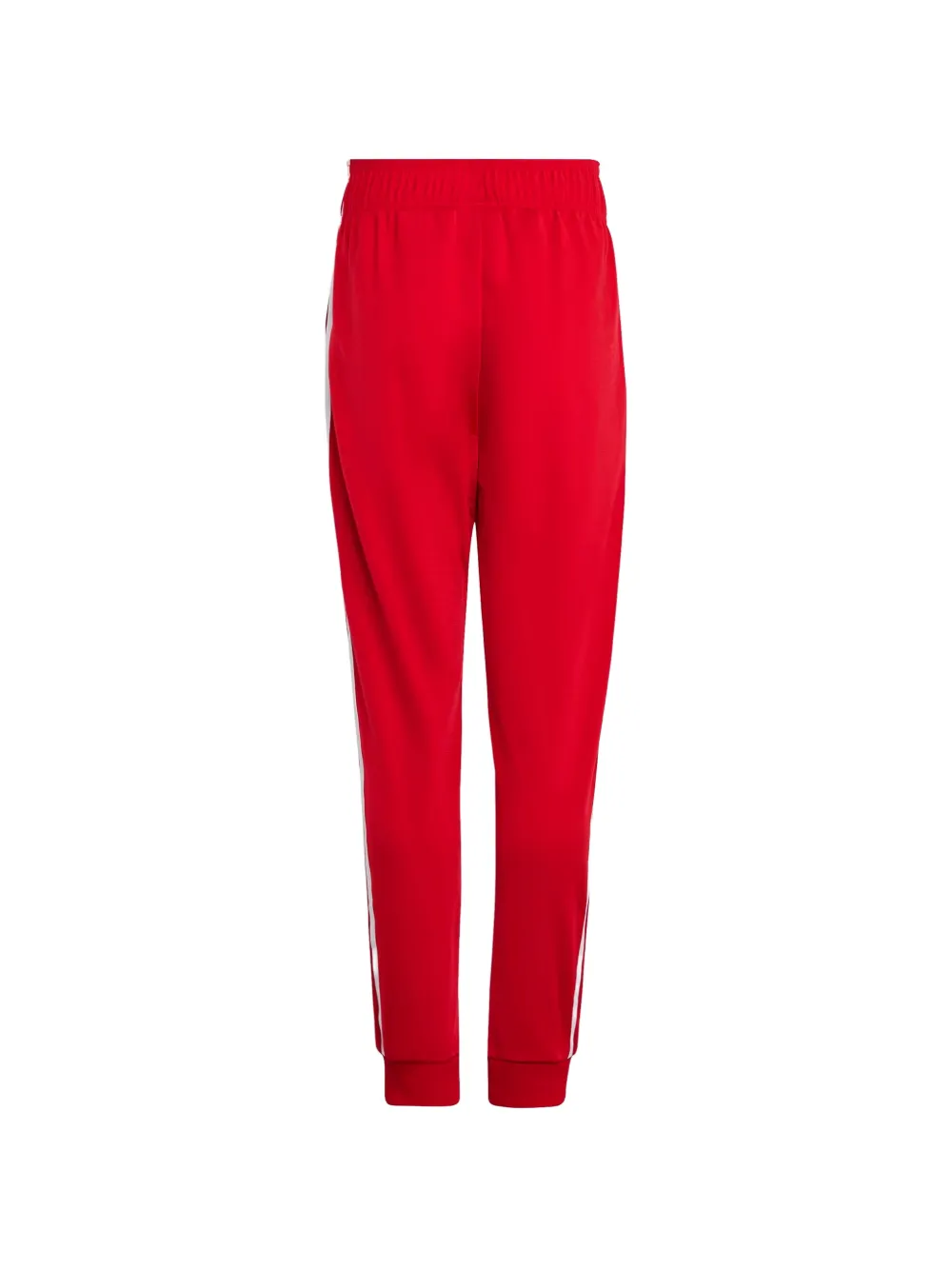adidas Adicolor SST trainingsbroek Rood