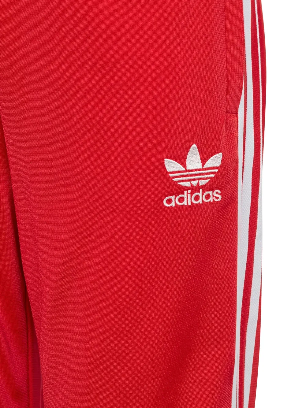 adidas Adicolor SST trainingsbroek Rood