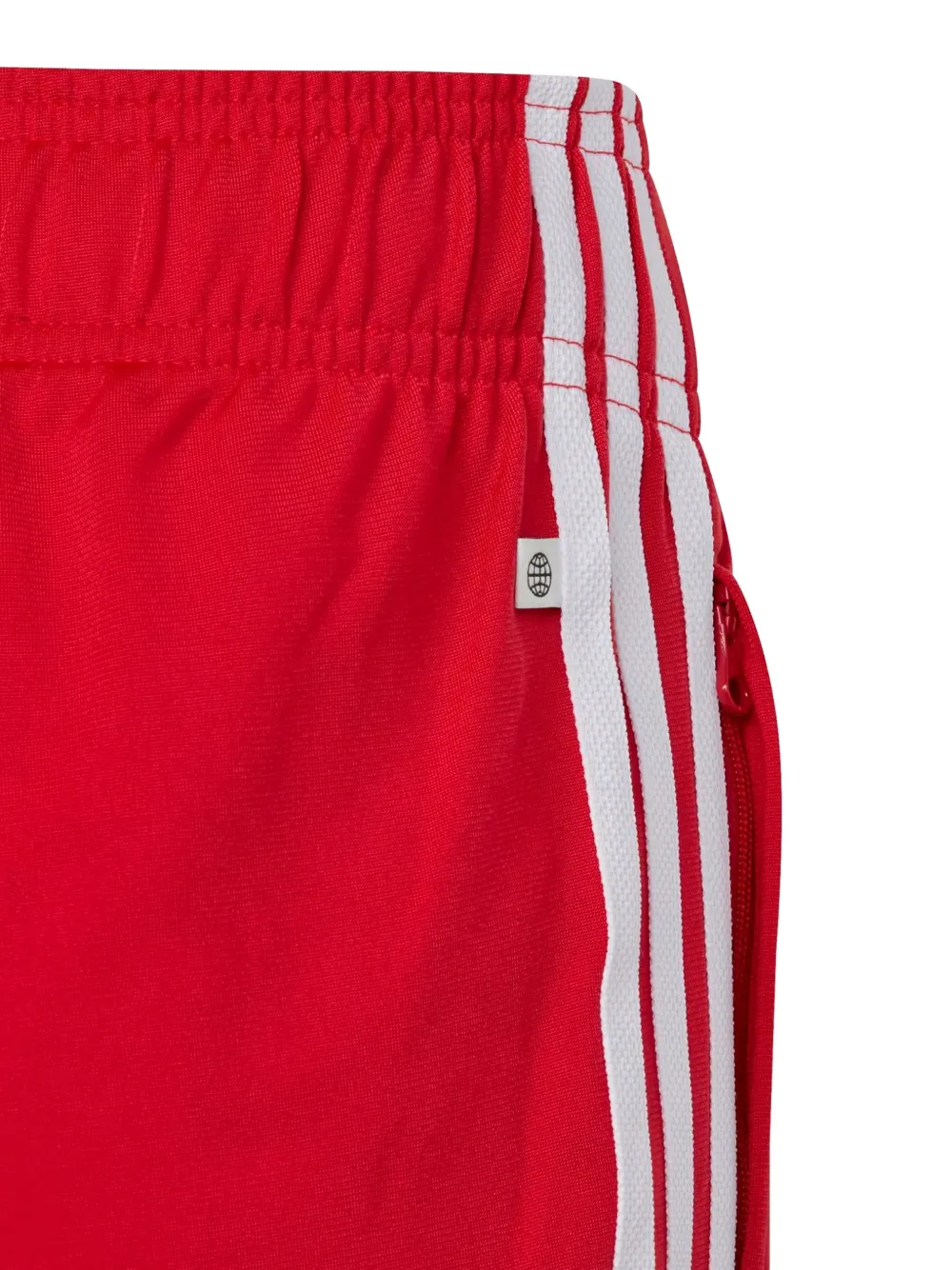 adidas Adicolor SST trainingsbroek Rood