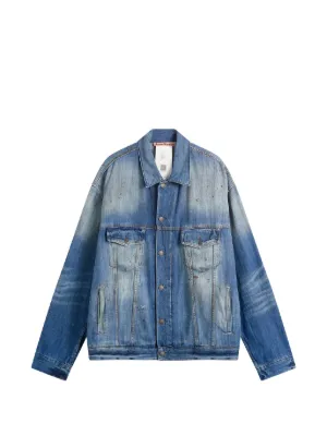Acne Studios（アクネ・ストゥディオズ）メンズ デニムジャケット