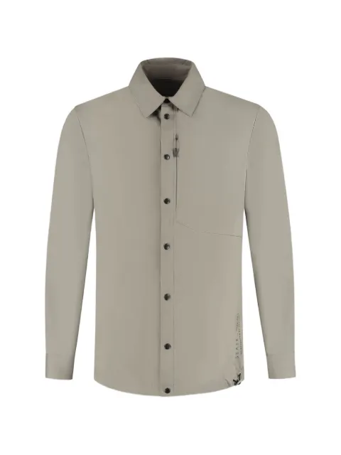 Sease New Gate shirt jacket