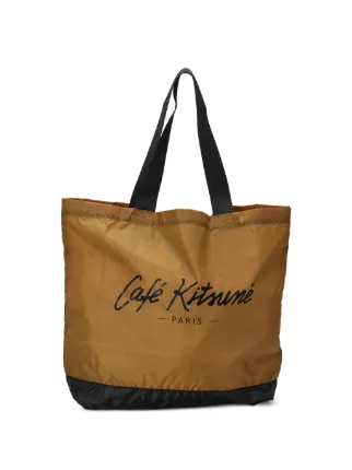 CAFÉ KITSUNÉ