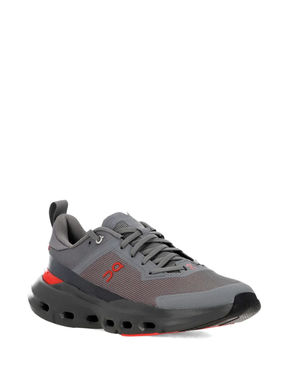 On Cloudpulse Next Athletic Sneaker In Gray