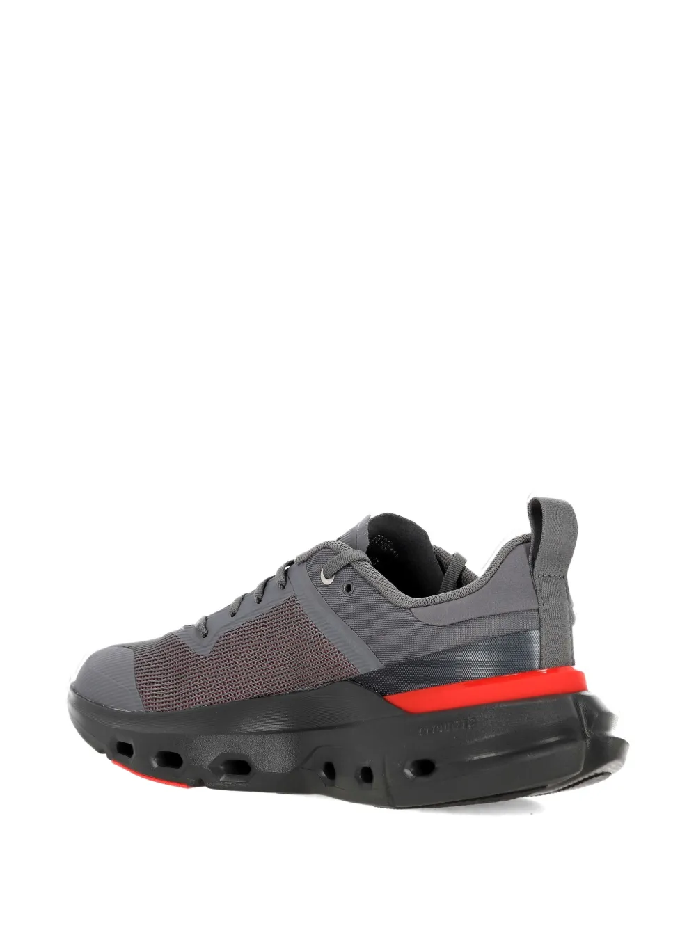 On Cloudpulse Next Athletic Sneaker In Gray