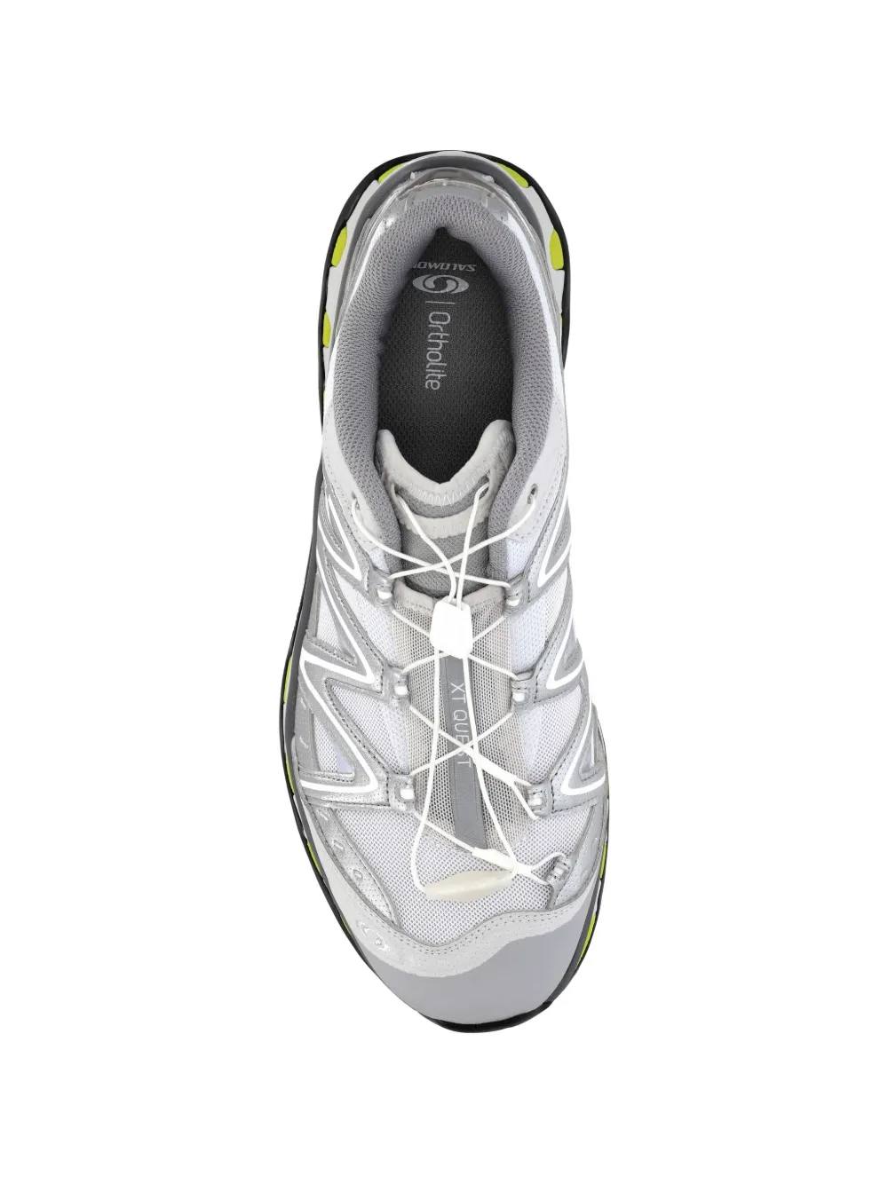 Salomon Xt-Quest sneakers Grijs