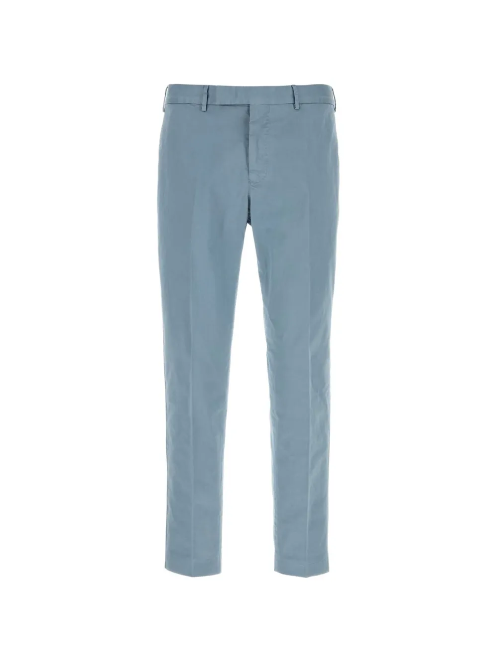 PT Torino stretch trousers - Blu