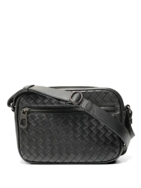 Bottega Veneta Pre-Owned 2000-2020 Intrecciato shoulder bag