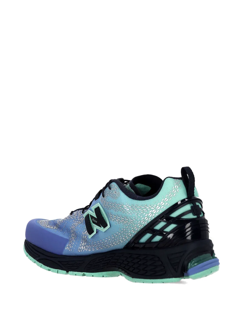 New Balance U1906F sneakers Blauw