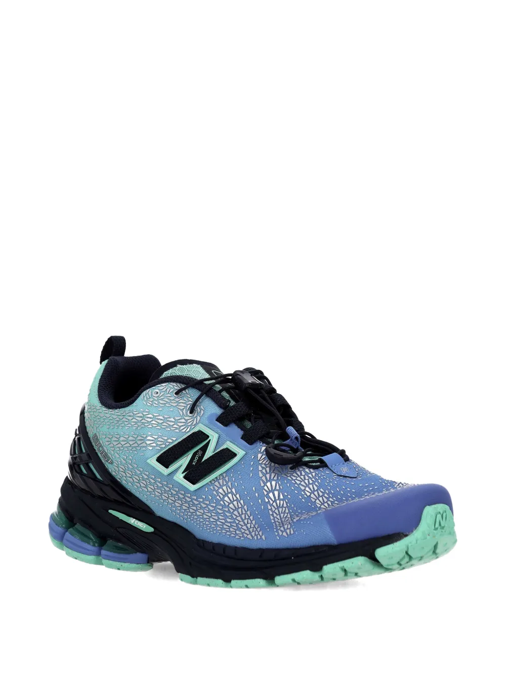 New Balance U1906F sneakers Blauw