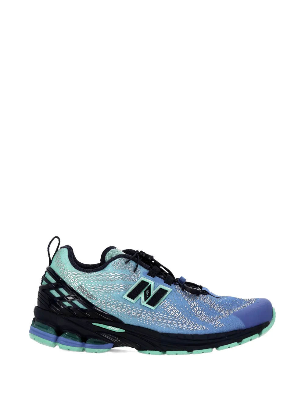 New Balance U1906F sneakers Blauw