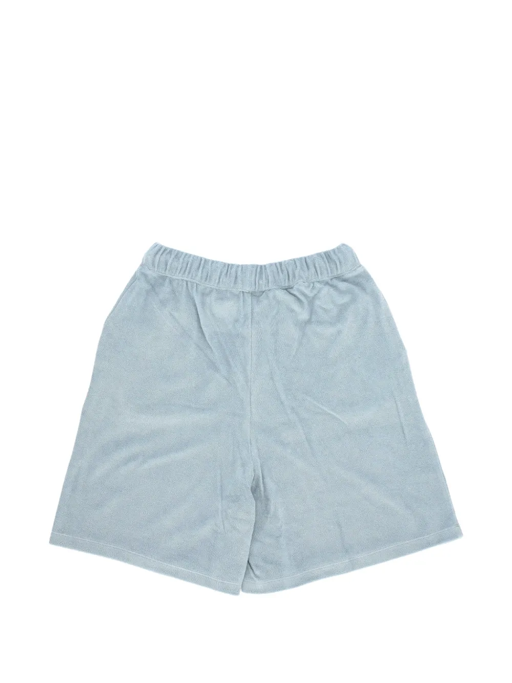 Majestic Filatures Zwembroek met trekkoord Blauw