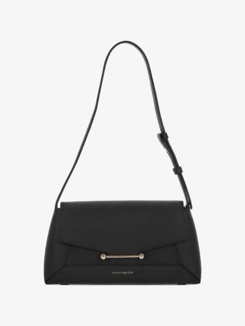 Strathberry Borsa a spalla Mosaic in pelle