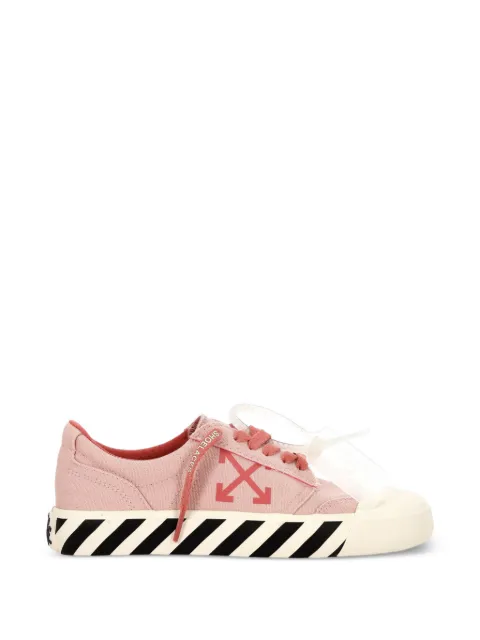 Off-White Vulc Undercut sneakers