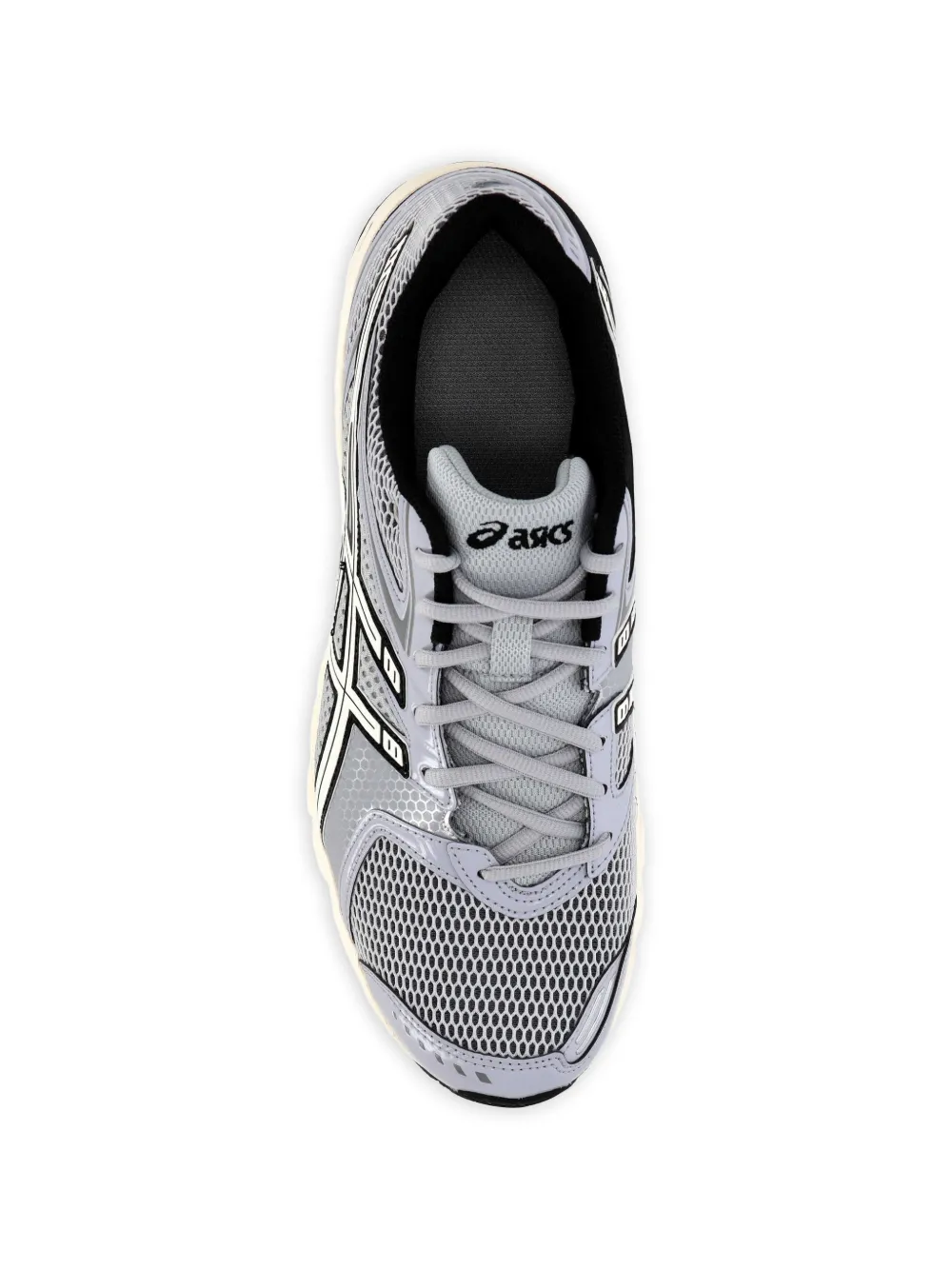 ASICS GEL-DS TRAINER 14 lace-up sneakers Grijs