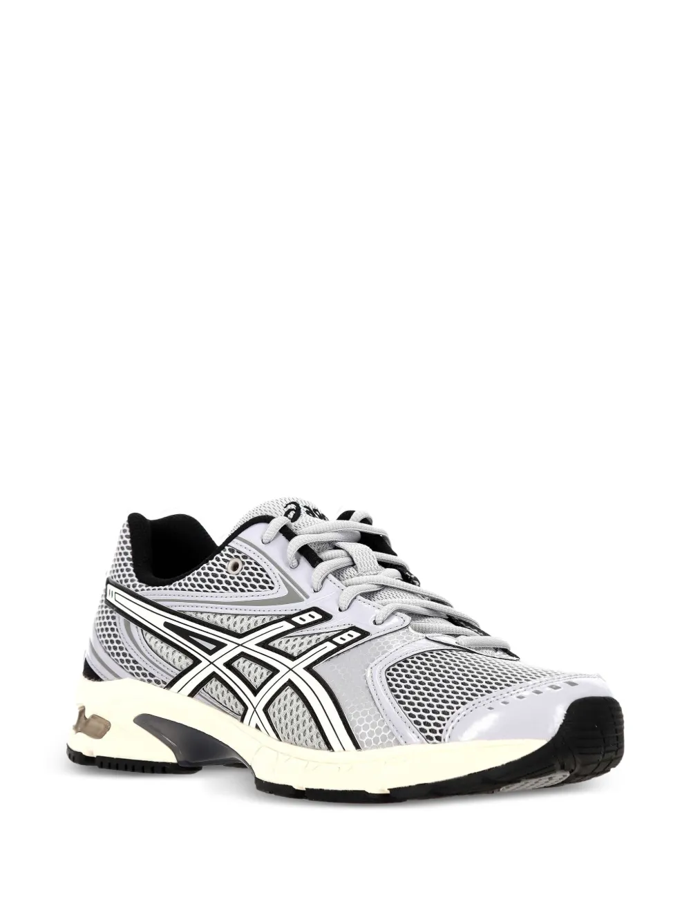 ASICS GEL-DS TRAINER 14 lace-up sneakers Grijs