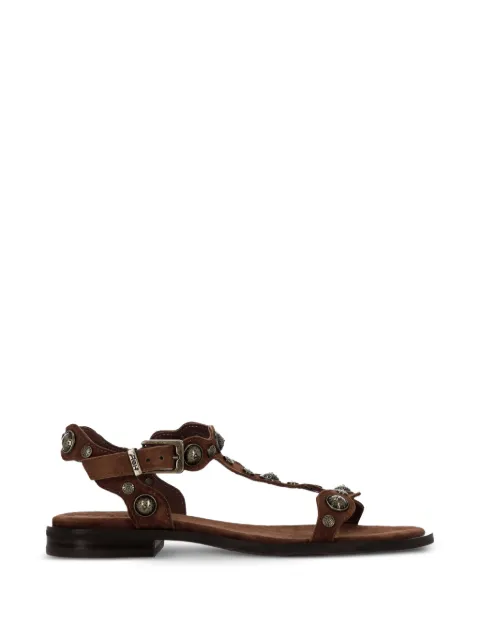 Ash Phanny studded sandals