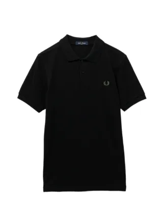 Fred Perry