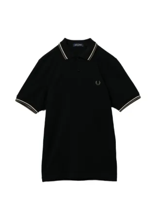 Fred Perry