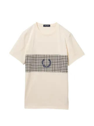 Fred Perry