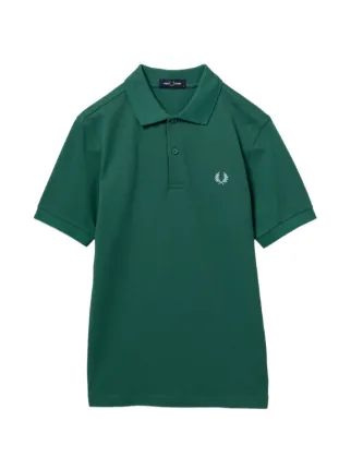 Fred Perry