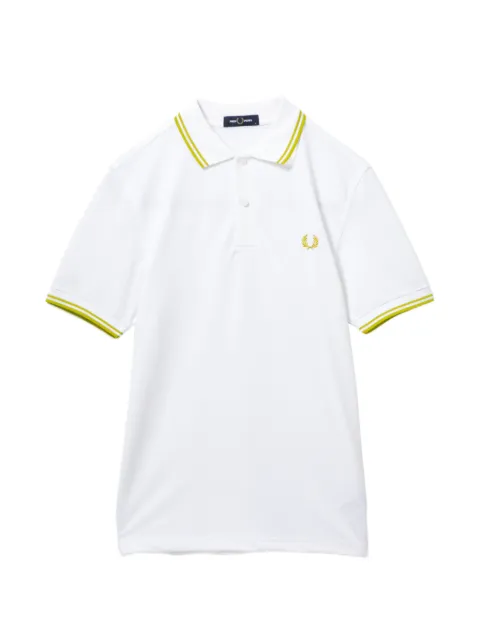 Fred Perry polo Tennis