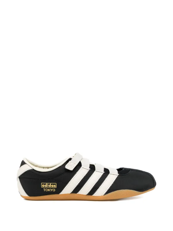 Adidas Tokyo スニーカー | ブラック | FARFETCH JP